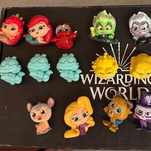 Bundle for jdbaker119